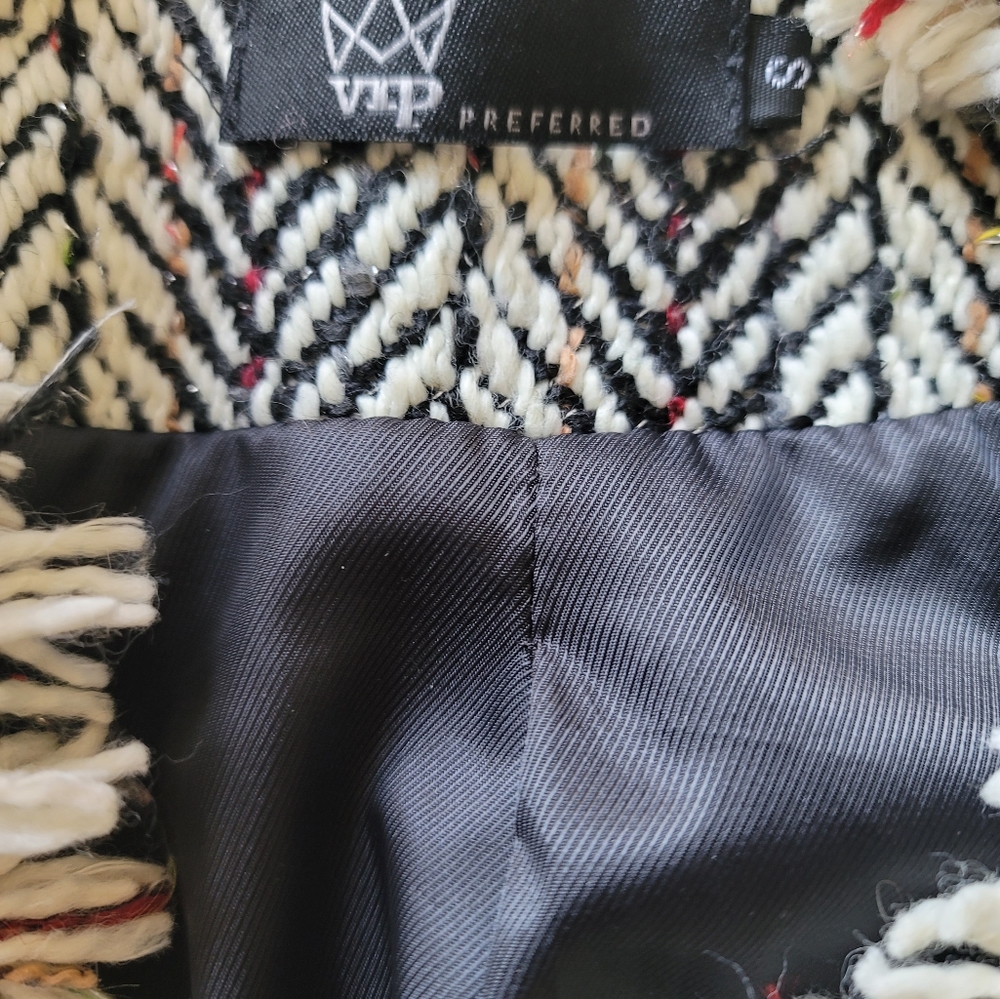 VIP blazer sz.S - Picture 3 of 8